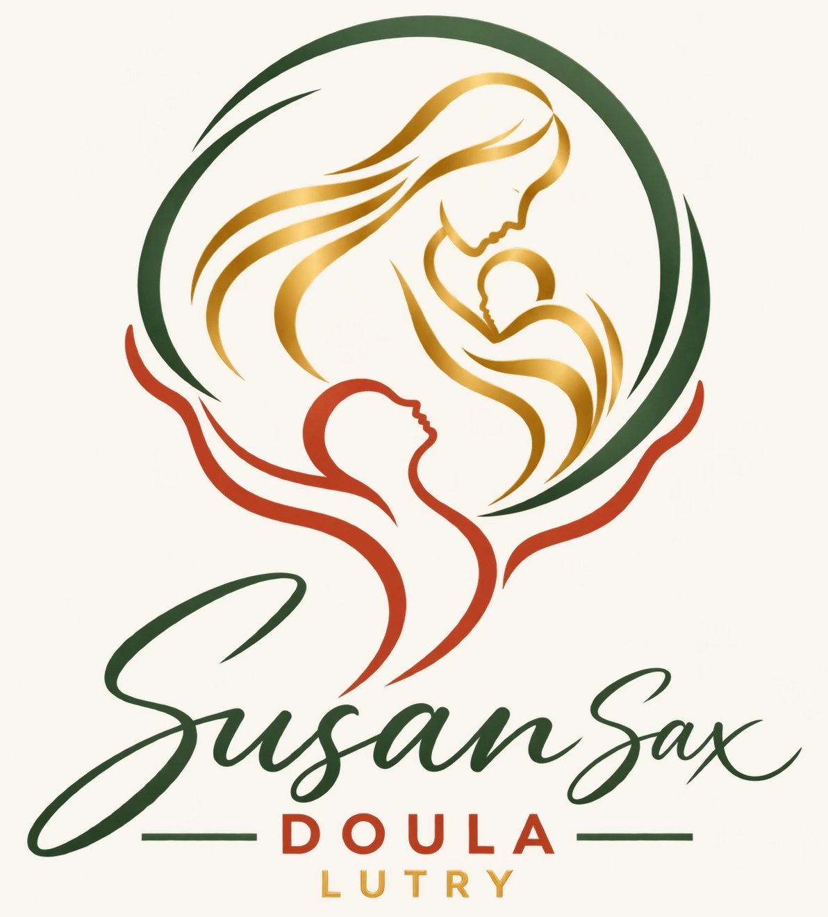 Susan Sax - Doula Lutry